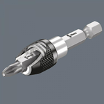 Универсальный держатель SDS-Plus на 1/4" Wera 894/14/1 05053560001