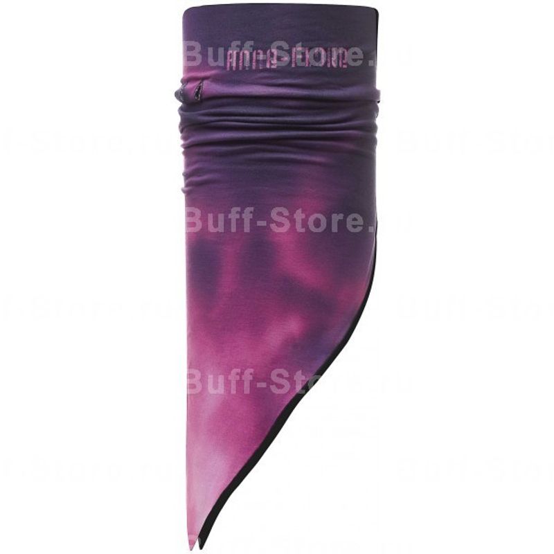 Бандана-шарф флисовая со стразами Buff Anne-Flore Marxer Фото 1