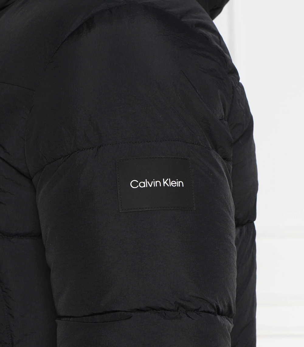 куртка Calvin Klein - черный(K10K110335)