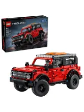 Конструктор Technic 42213 Внедорожник Ford Bronco