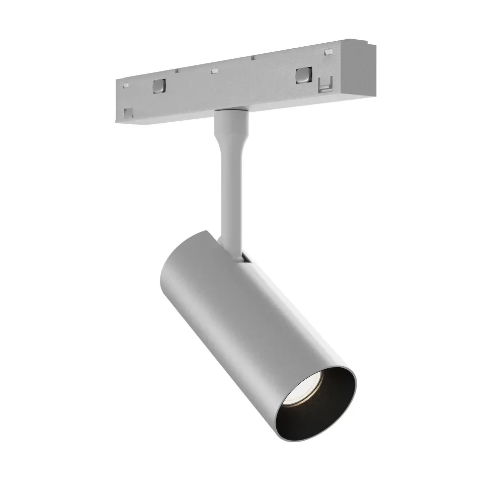 Магнитный трековый светильник ST Luce SKYLINE 48 ST1365.546.07_DIM