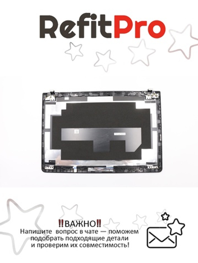 Крышка матрицы для ноутбука Lenovo ThinkPad E570 / E575 2D Camera (01EP120), оригинал