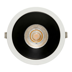 Светильник точечный встраиваемый Wertmark Technical Dorsum WTD.O06.060.30.15