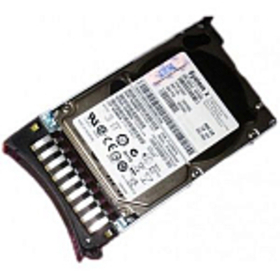 Жесткий диск IBM 2,5" 600Gb SAS Eserver xSeries 6G 49Y2003