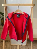 Толстовка Jack Wolfskin