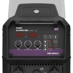 START everMIG 500 сварочный полуавтомат 2ST500E