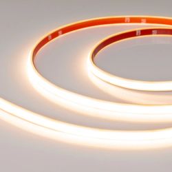 Светодиодная лента герметичная ARL-PSW-U286-10mm 230V Warm2700 (13 W/m, IP67, 50m) (Arlight, -) 049788