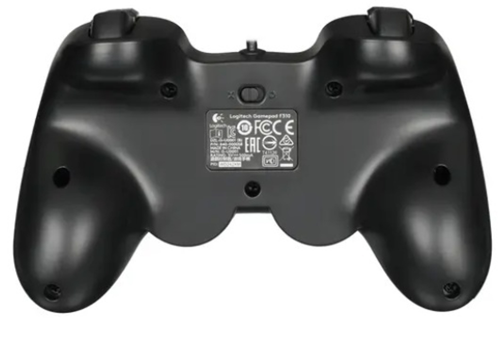 Геймпад  Logitech F310