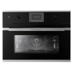 Компактный духовой шкаф Kuppersbusch CB 6350.0 S1 Stainless Steel