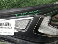 Фара правая Toyota RAV4 5 XA50 (2018-н.в.) LED