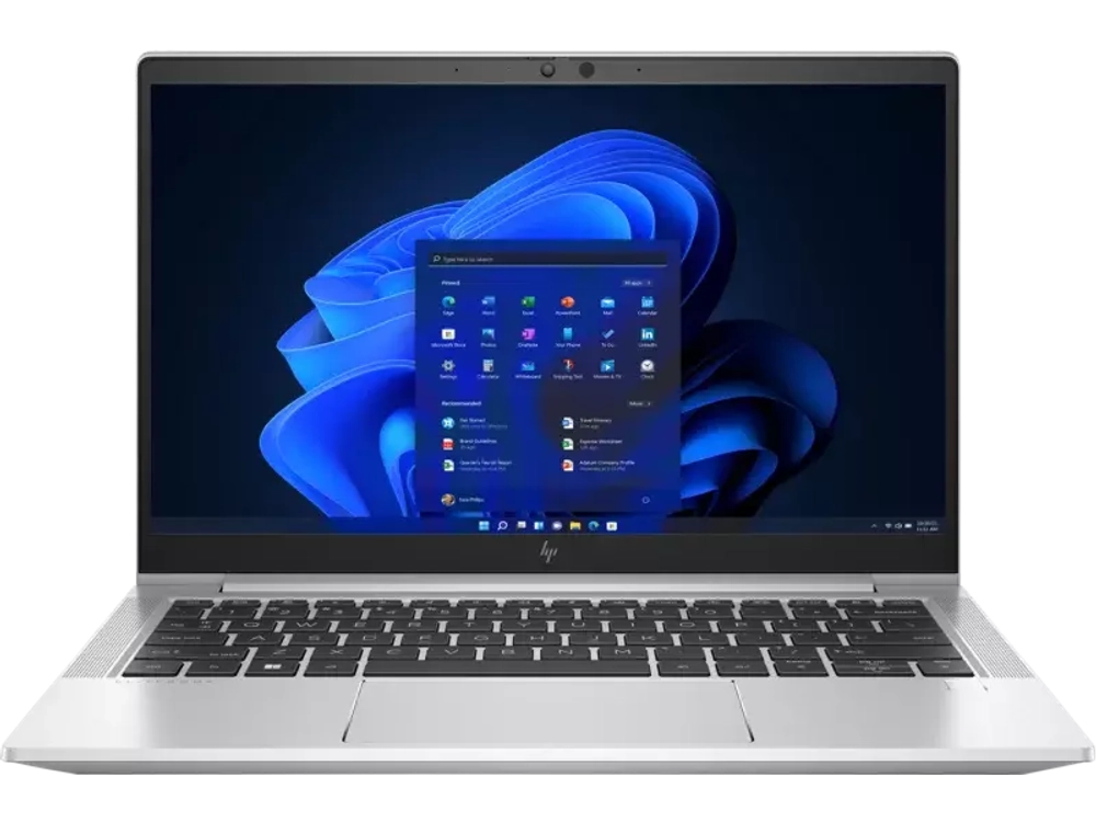 Ноутбук HP EliteBook 630 G9 (6A2B3EA)