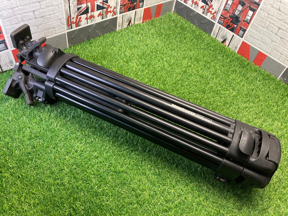 Manfrotto 525MVB  Покупка/Продажа