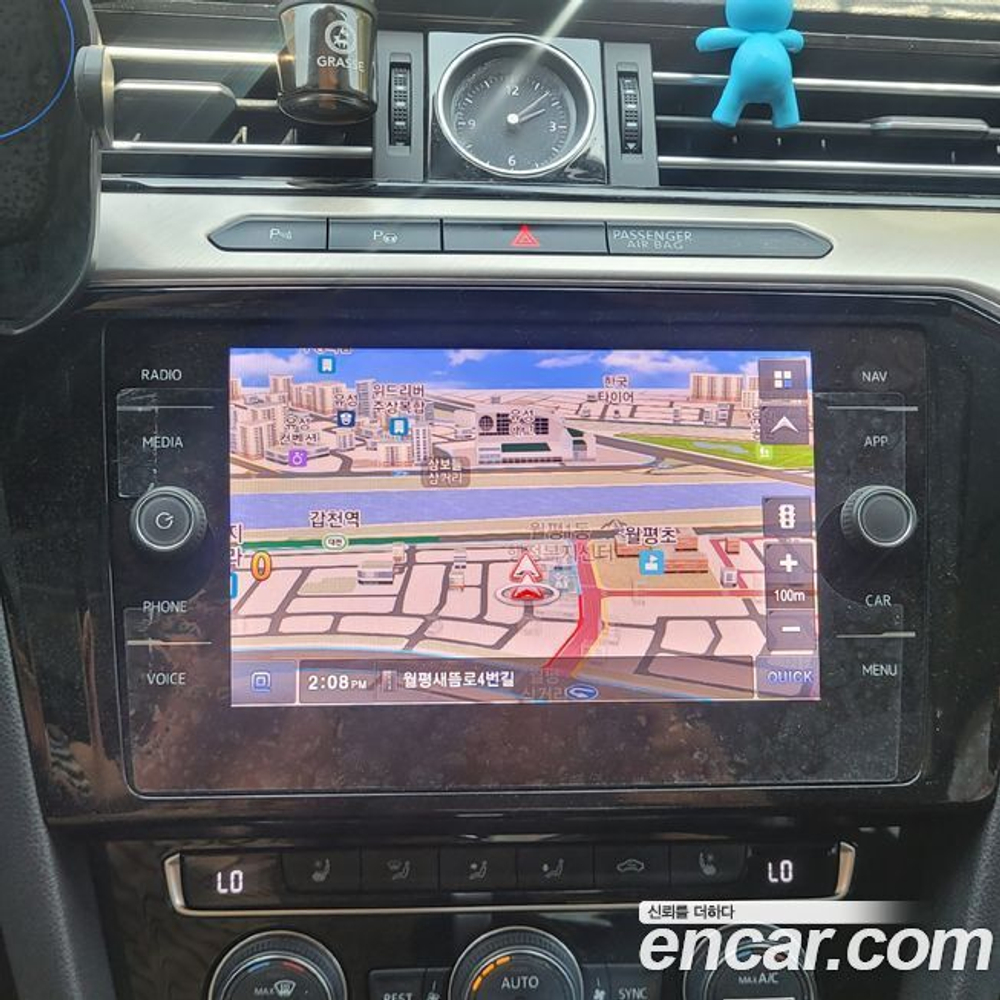 Volkswagen Arteon 2.0 TDI Premium (09.2020)