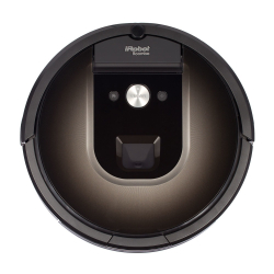 Робот-пылесос iRobot Roomba 980