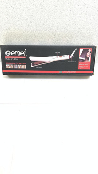 Плойка Gemei GM-2956