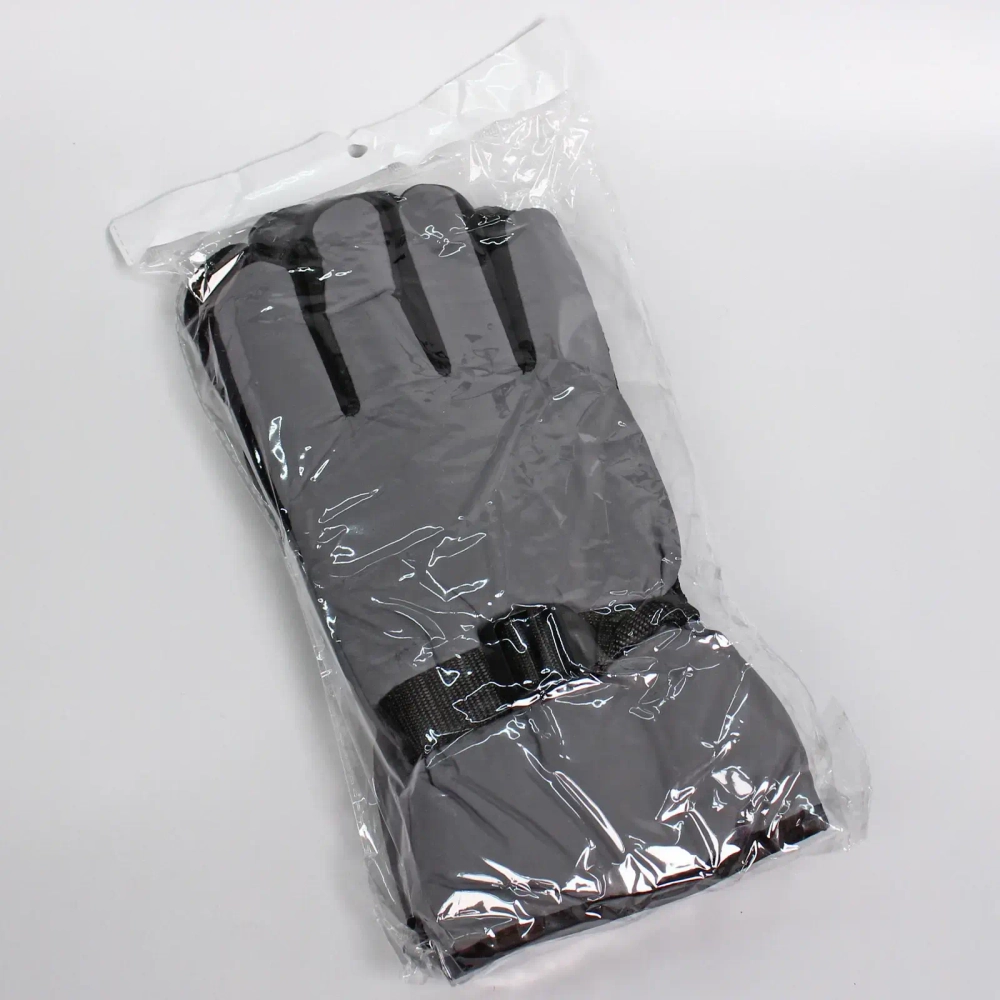 Перчатки для зимних видов спорта HBE-L110 (мужские, размер XL)