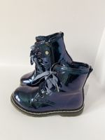 Лаковые сапоги  Gios Eppo, 27