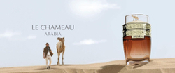 Arabia Pour Homme/АРАБСКАЯ ПАРФЮМЕРИЯ
