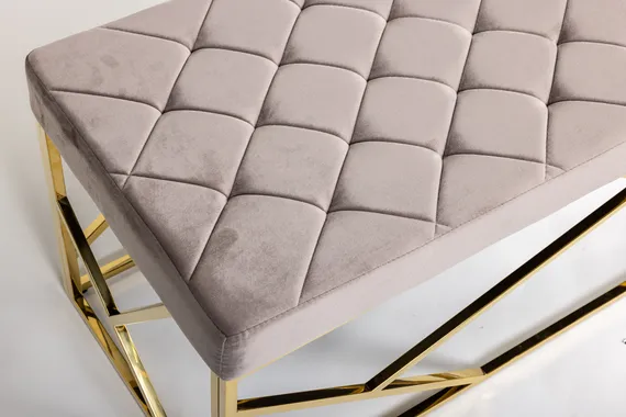 Банкетка Goldy