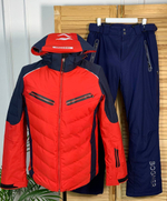 Горнолыжный костюм Bogner, арт. 469562987