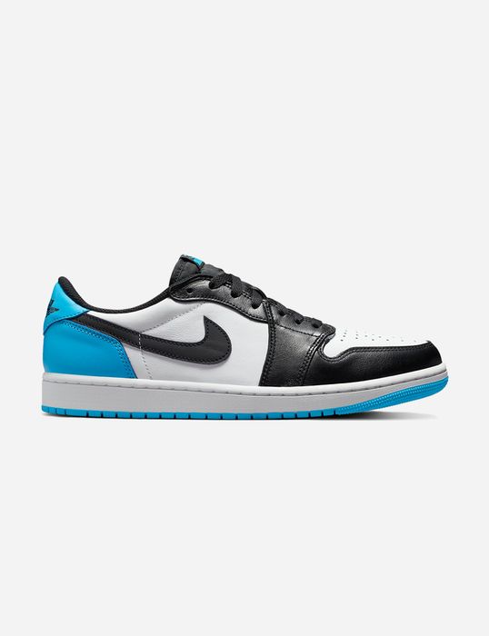 Air Jordan 1 Low OG 