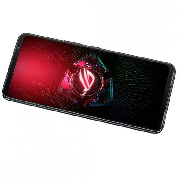 ASUS ROG Phone 5 "5G" 12/128GB Phantom Black (Черный)
