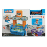 Парковка, коробка 660-S100