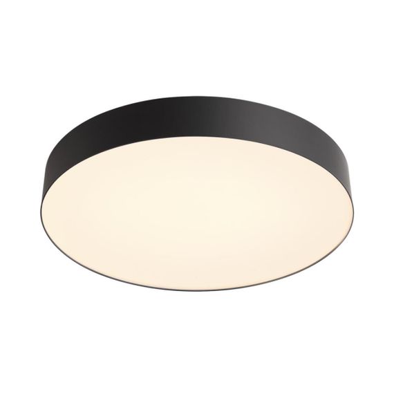 Настенно-потолочный светильник Sonex BASICA 7780/ELN