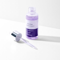 BE-HOPE Luxury VEGAN Hydrating Glow Ampoule - Веганская глубоко увлажняющая сыворотка (50 мл)