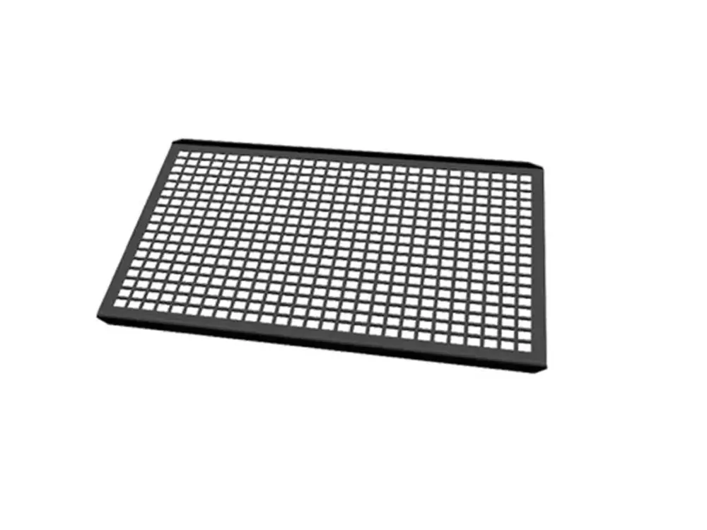 Решетка для печей Unox TG885