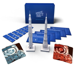 Space Race Deluxe + Cold War