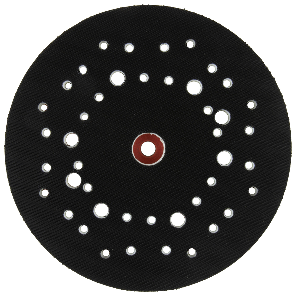 WDK-BPR150 Диск-подошва для шлифовальных машин WDK, Rupes, 150 мм средней жесткости