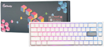 Клавиатура Ducky One 2 SF DKON1967ST-PRUPDWWT1 белый