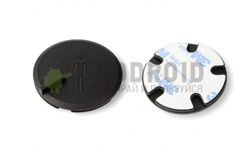 Автомобильное зарядное устройство Capdase CA00-7B02 USB Car Charger Quartet Boosta Z4 (White)