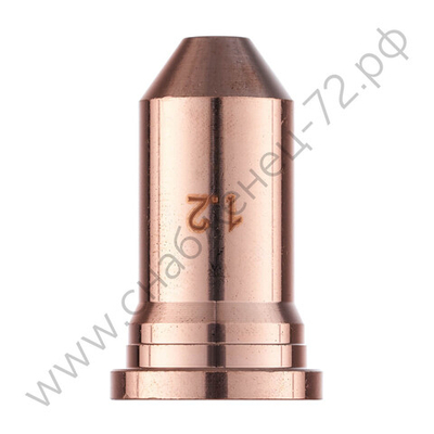 Сопло BS d1,2 70A IPT 100 NOM1012-1