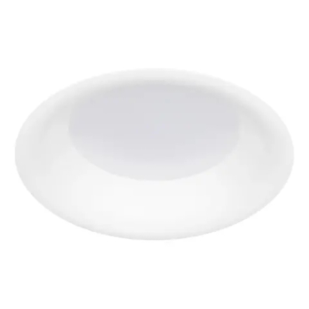 Светильник MS-BLIZZARD-BUILT-R165-16W Warm3000 (WH, 100 deg, 230V) (Arlight, IP20 Металл, 3 года) 036576