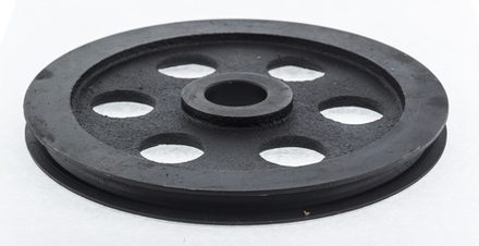 Шкив троса синхронизации (одно ручейковый SGM-805-03