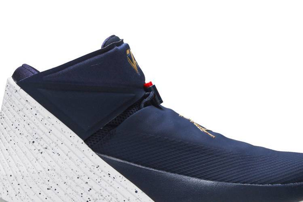 Кроссовки Jordan Why Not Zer0.1 Tribute