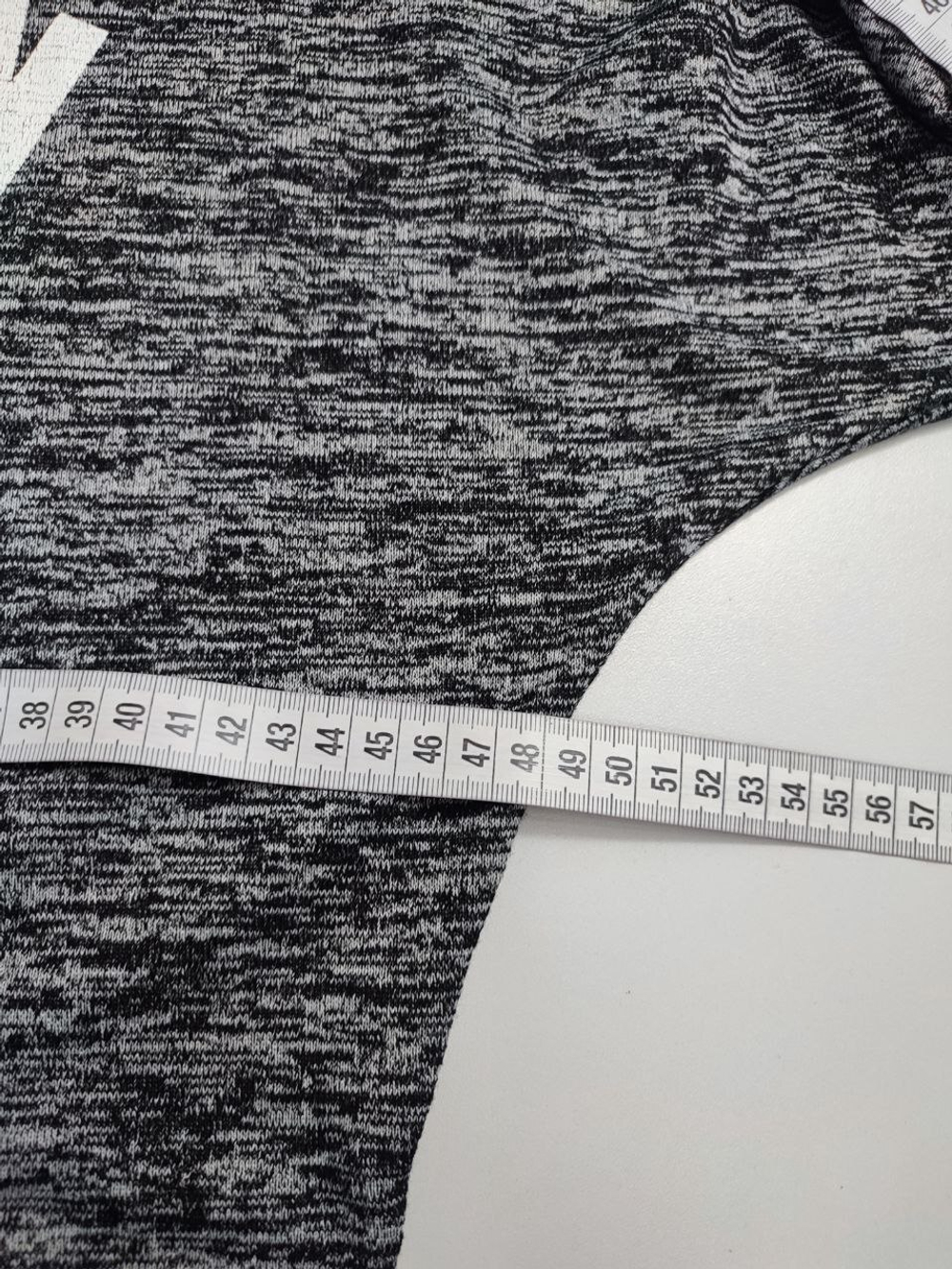 Джемпер Tally Weijl с надписью 42 размер