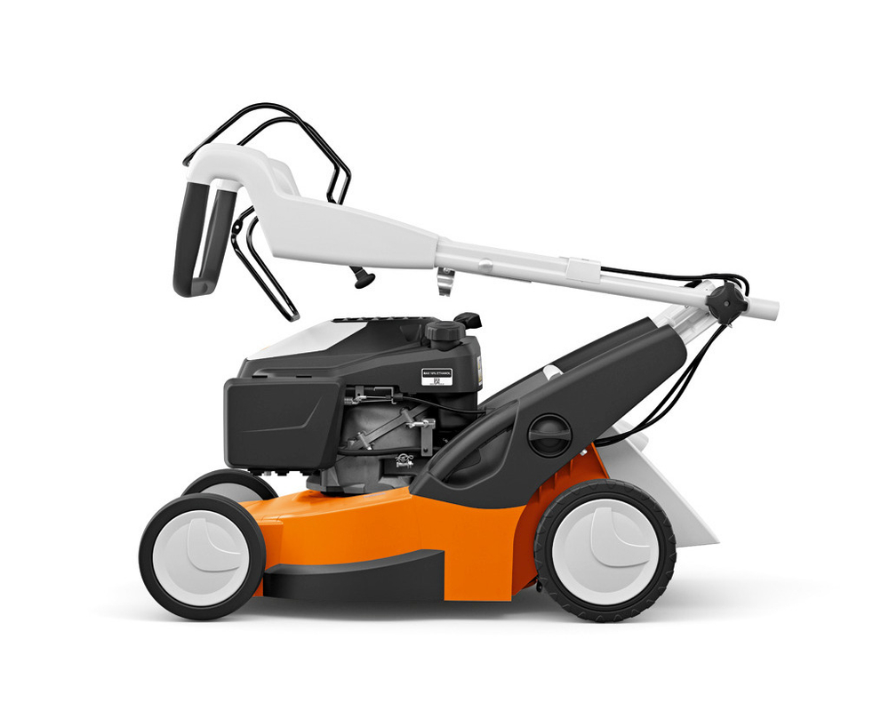 Газонокосилка Stihl RM 545 V