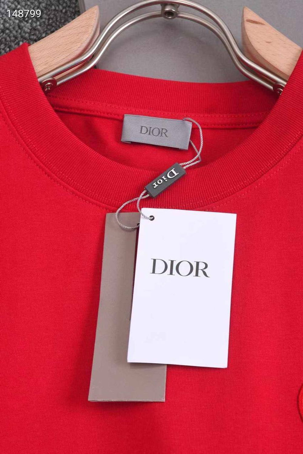 Футболка Christian Dior