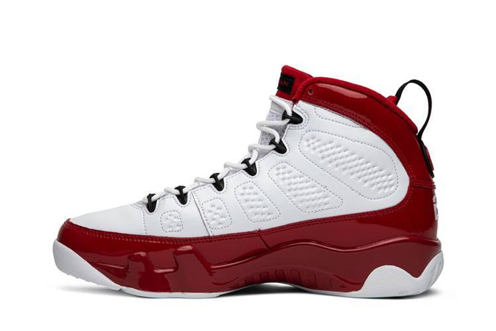 Кроссовки Jordan Air Jordan 9 Gym Red