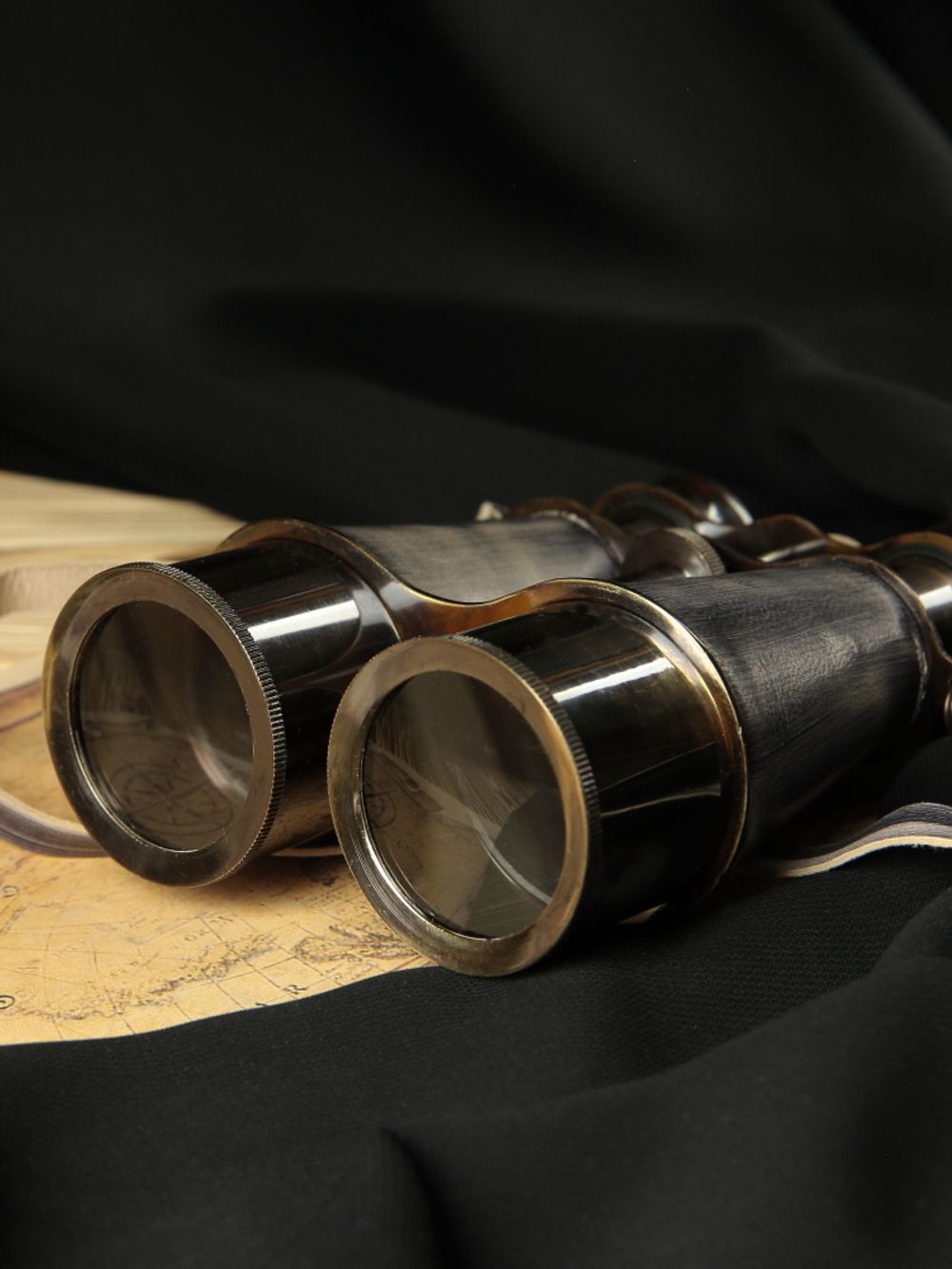 Nautical Бинокль морской декоративный