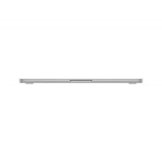 Ноутбук Apple MacBook Air 13" MLXY3 (M2 8-Core, GPU 8-Core, 16GB, 256GB) (Серебристый | Silver)
