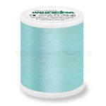Нитки вышивальные вискоза Madeira Rayon №40, 200 м, цв. 1045, 9840, 5 катушек