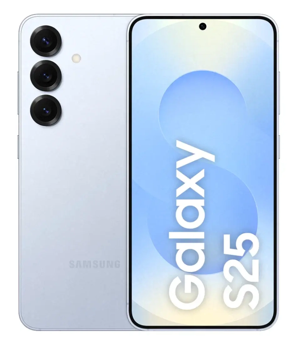 Samsung Galaxy S25 12/256GB