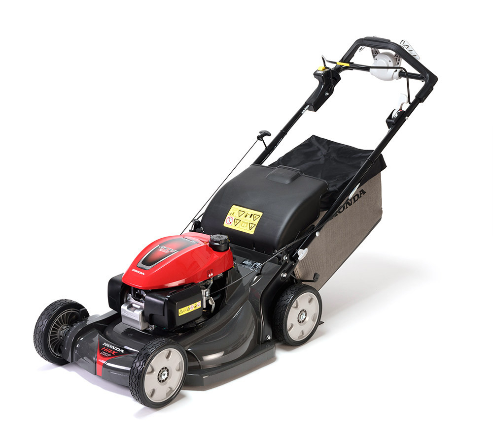 Газонокосилка Honda HRX537С6 VYE с RotoStop