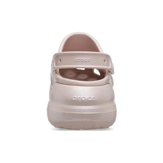 Crocs Classic Clog 'Dark Pink'
