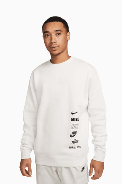 Кофта Nike Club Fleece+