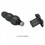 Анальный вибростимулятор Jadier